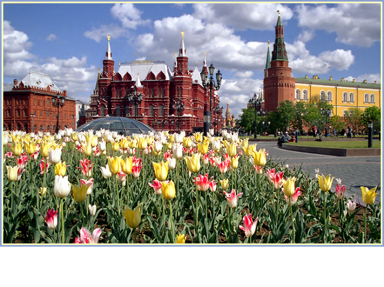 О России О России