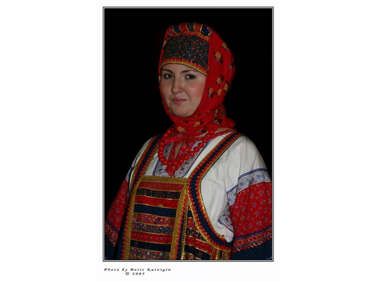 О России О России
