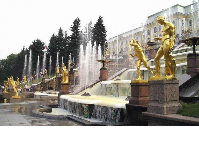 A propos de la Russie A propos de la Russie