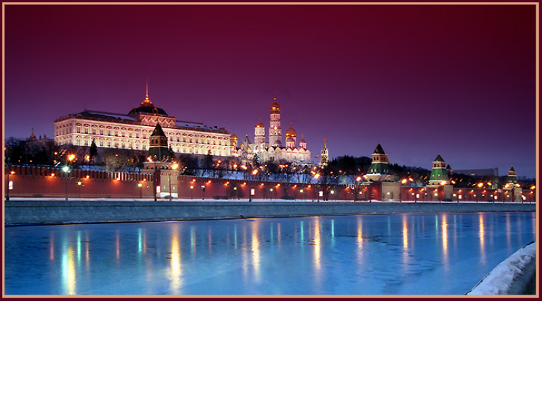 A propos de la Russie A propos de la Russie